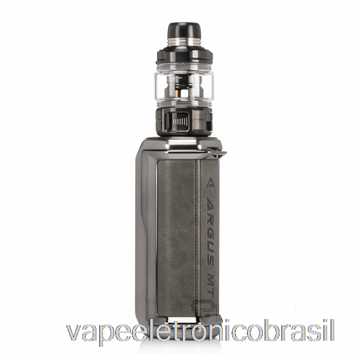 Vape Eletrônico Voopoo Argus Mt 100w Starter Kit Maat - Verde Limão